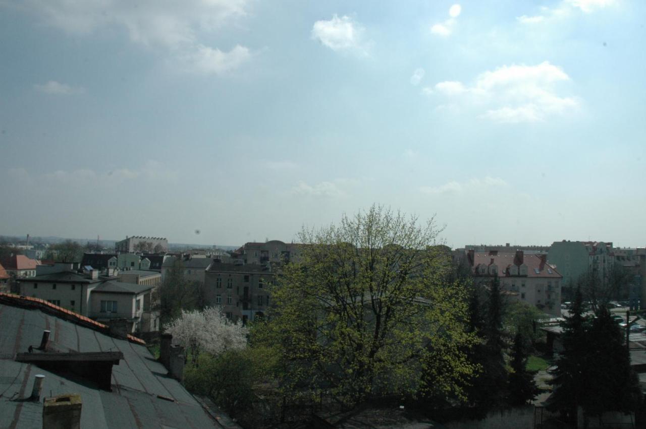 Klimatyczne Mieszkanko Kalisz  Ngoại thất bức ảnh